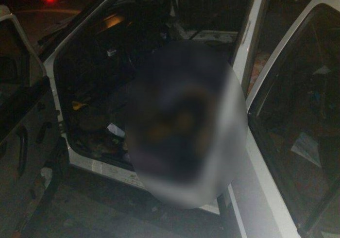 Accident feroviar la Căușeni: Un bărbat a murit după ce a mașina sa a fost lovită de tren Accident feroviar la Căușeni: Un bărbat a murit după ce a mașina sa a fost lovită de tren