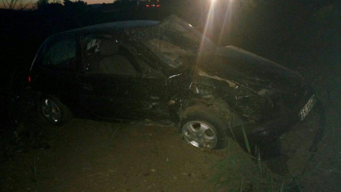 Accident grav în raionul Călărași. Un bărbat de 43 de ani a ajuns în comă la spital Accident grav în raionul Călărași. Un bărbat de 43 de ani a ajuns în comă la spital