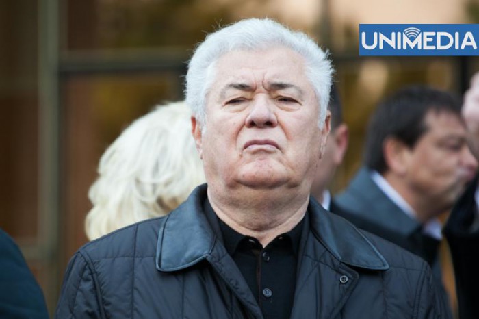 Adevăr sau provocare? Voronin comentează tentativa de excludere a partidului lui Usatîi Adevăr sau provocare? Voronin comentează tentativa de excludere a partidului lui Usatîi