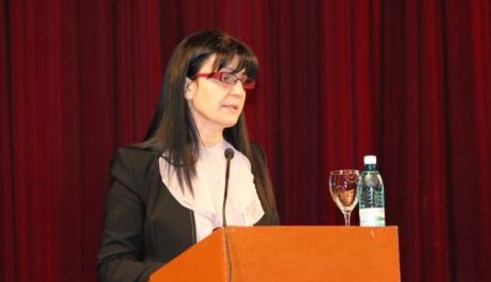 Adevărul: Judecătoarea Nina Cernat scapă de urmărirea penală Adevărul: Judecătoarea Nina Cernat scapă de urmărirea penală