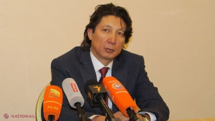 Adjunctul celui bănuit că a devalizat o bancă din Kazahstan a dat în vileag schema după care acționa oligarhul Adjunctul celui bănuit că a devalizat o bancă din Kazahstan a dat în vileag schema după care acționa oligarhul