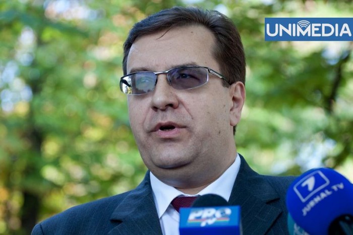 Al cui e meritul pentru liberalizarea regimului de vize cu UE? Ce a răspuns liderul PD Al cui e meritul pentru liberalizarea regimului de vize cu UE? Ce a răspuns liderul PD