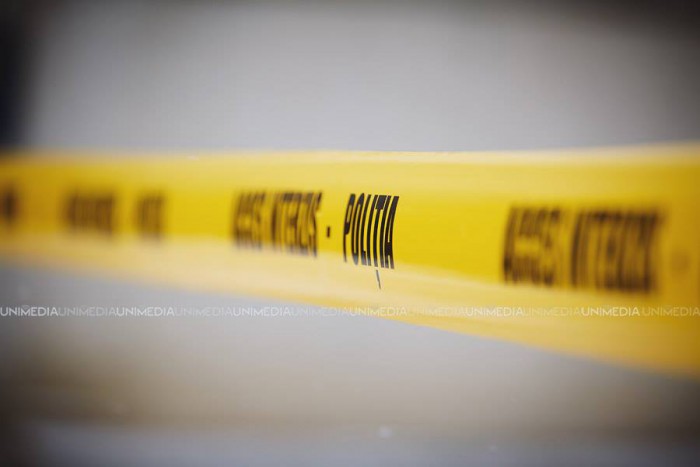 Alertă cu bombă la Vulcănești: Un pachet necunoscut, găsit lângă un magazin Alertă cu bombă la Vulcănești: Un pachet necunoscut, găsit lângă un magazin