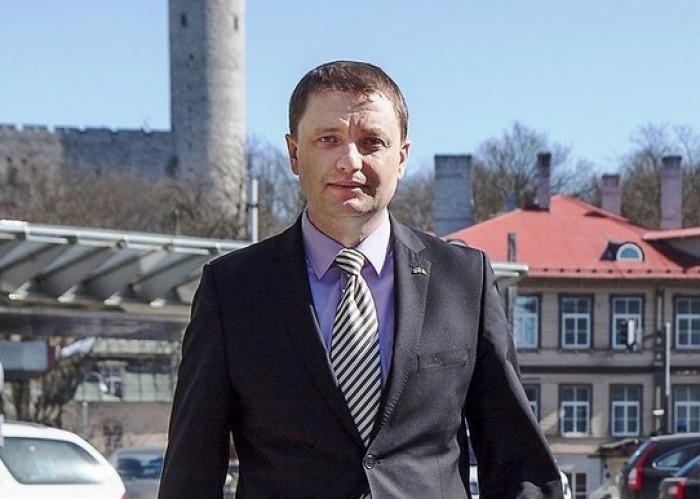 Ambasadorul RM în Estonia: Militarii ruși se află pe teritoriul Republicii Moldova ilegal Ambasadorul RM în Estonia: Militarii ruși se află pe teritoriul Republicii Moldova ilegal