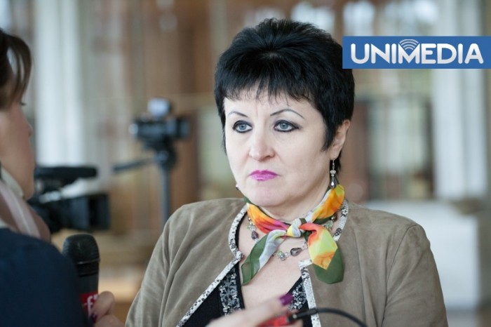Ana Guțu: Da, există discuții ca Ion Sturza să preia conducerea PLR Ana Guțu: Da, există discuții ca Ion Sturza să preia conducerea PLR