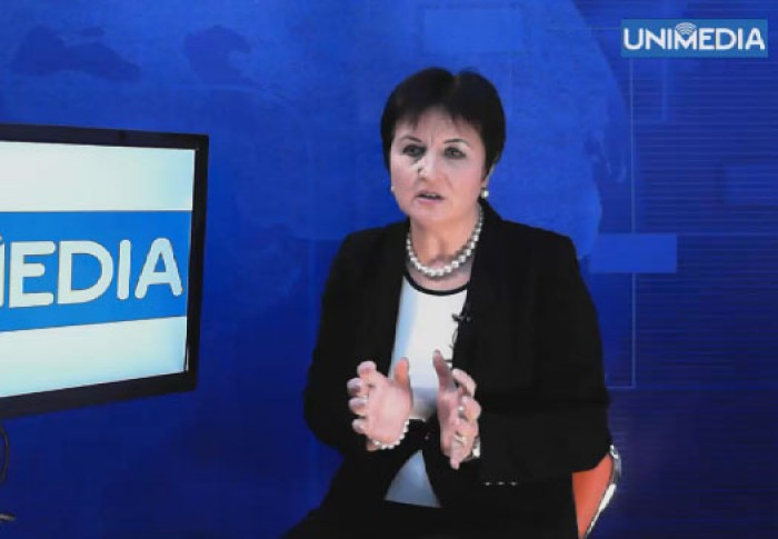 (video) „Umblă cu jalba-n proțap!” Ana Guțu: Nu-l mai susțin pe Chirtoacă!