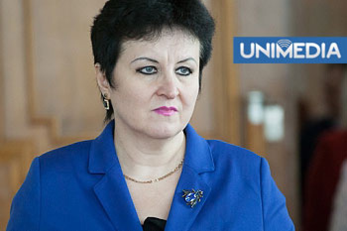 Ana Guțu: Până la sfârșitul sesiunii parlamentare conducerea PL trebuie schimbată Ana Guțu: Până la sfârșitul sesiunii parlamentare conducerea PL trebuie schimbată