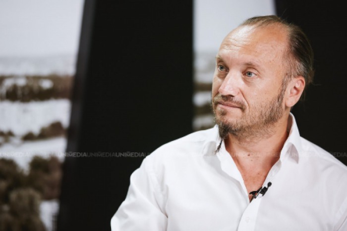 (video) Anatol Durbală: „Sunt absolut convins că noi putem produce filme care pot ajunge la Oscar, cel puțin la nominalizare” (video) Anatol Durbală: „Sunt absolut convins că noi putem produce filme care pot ajunge la Oscar, cel puțin la nominalizare”
