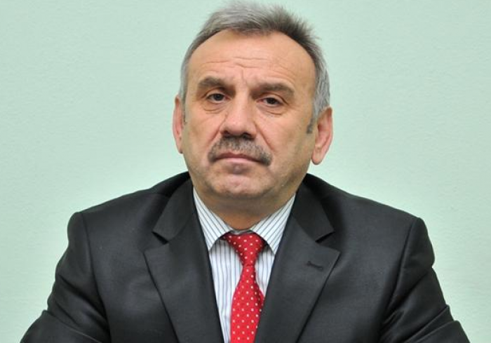 Anatolie Donciu a fost respins pentru candidatura de președinte și vicepreședinte al ANI Anatolie Donciu a fost respins pentru candidatura de președinte și vicepreședinte al ANI