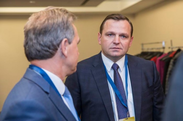 Andrei Năstase, despre Memorandumul dintre RM și UE: „Aveţi trei luni să faceţi ceea ce nu aţi făcut în opt ani”