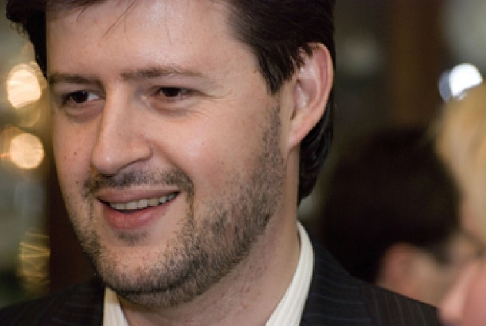 Andrei Popov va fi numit ambasador al RM în Austria Andrei Popov va fi numit ambasador al RM în Austria