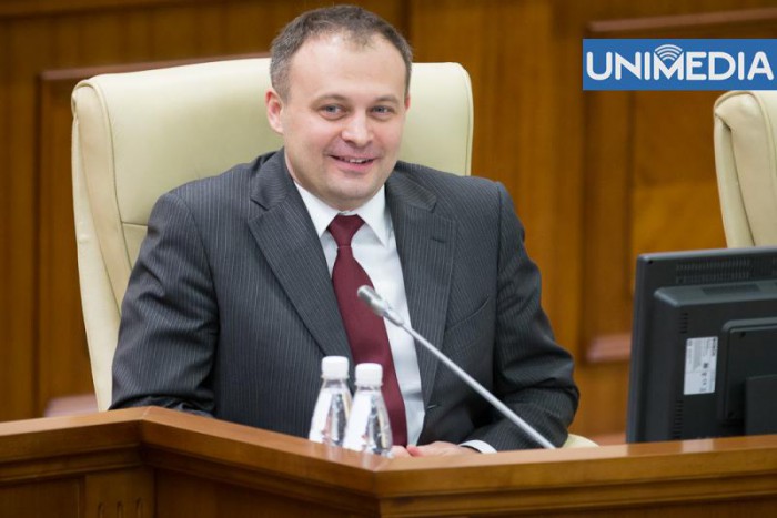 (video) Andrian Candu a fost ales în funcția de președinte al Parlamentului (video) Andrian Candu a fost ales în funcția de președinte al Parlamentului