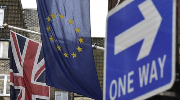 Angela Merkel: Marea Britanie riscă să piardă accesul la piaţa UE după Brexit Angela Merkel: Marea Britanie riscă să piardă accesul la piaţa UE după Brexit