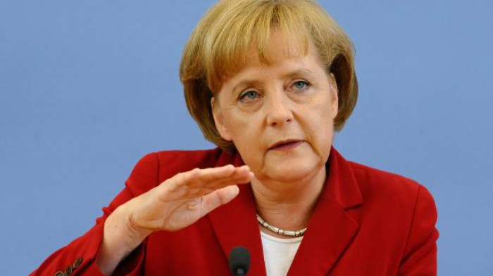 Angela Merkel rămâne cancelarul preferat al germanilor Angela Merkel rămâne cancelarul preferat al germanilor
