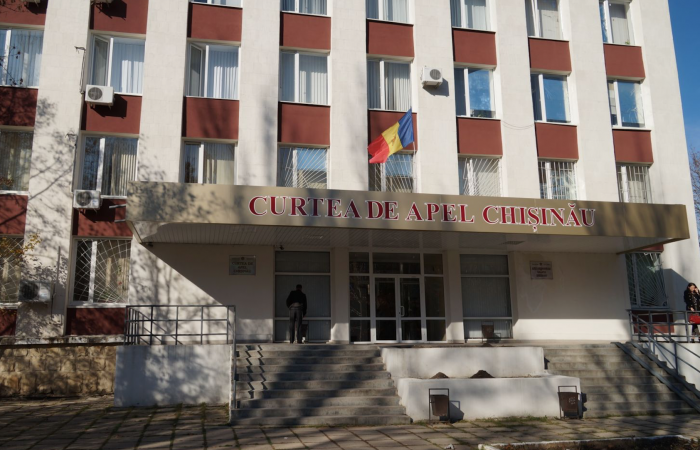 Anticoruptie.md: Mai mulți judecători care ar avea probleme de integritate au fost propuși spre promovare la Curtea de Apel Chișinău Anticoruptie.md: Mai mulți judecători care ar avea probleme de integritate au fost propuși spre promovare la Curtea de Apel Chișinău