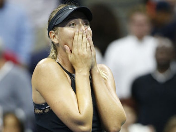 Antrenorul Serenei Williams despre Sharapova: „Cea mai bună veste posibilă pentru ea e că sportiva mea nu participă Antrenorul Serenei Williams despre Sharapova: „Cea mai bună veste posibilă pentru ea e că sportiva mea nu participă
