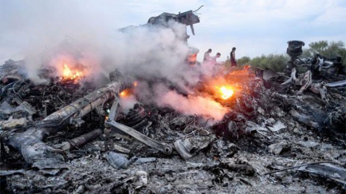Anunț dramatic, la 3 ani de la doborârea zborului MH17 Malaysia Airlines deasupra Ucrainei Anunț dramatic, la 3 ani de la doborârea zborului MH17 Malaysia Airlines deasupra Ucrainei