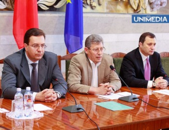 Anunțul făcut azi de PLDM și PDM Anunțul făcut azi de PLDM și PDM