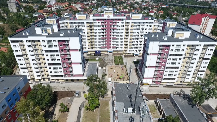 Apartamente sigure și confortabile de la Lagmar Apartamente sigure și confortabile de la Lagmar