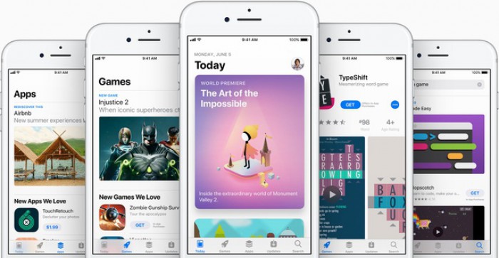 Aplicaţiile de iPhone nu mai pot fi salvate pe computer prin intermediul iTunes Aplicaţiile de iPhone nu mai pot fi salvate pe computer prin intermediul iTunes