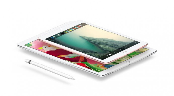 Apple ar putea lansa noi iPad-uri din gama Pro săptămâna viitoare Apple ar putea lansa noi iPad-uri din gama Pro săptămâna viitoare