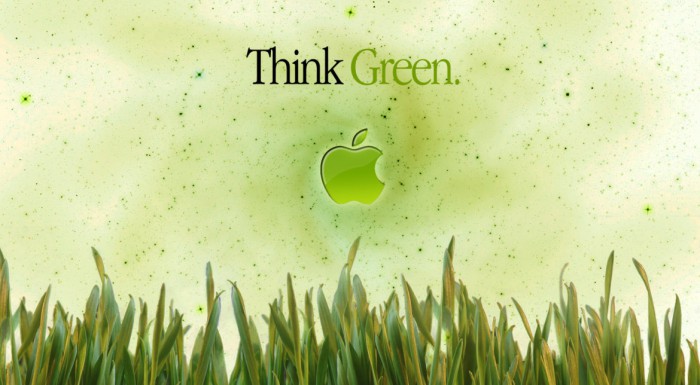 Apple este cea mai „verde” companie din tech, pentru al treilea an la rând Apple este cea mai „verde” companie din tech, pentru al treilea an la rând