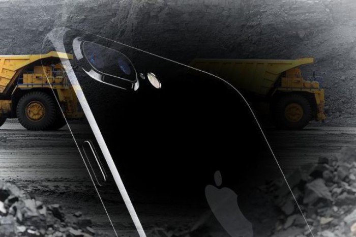 Apple promite că toate produsele sale vor fi realizate din materiale reciclate, deşi în acest moment nu ştie cum va face asta Apple promite că toate produsele sale vor fi realizate din materiale reciclate, deşi în acest moment nu ştie cum va face asta
