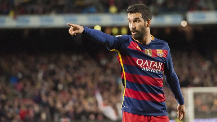 Arda Turan rămâne la Barcelona! Mijlocașul turc nu a ajuns la o înțelegere cu Galatasaray Arda Turan rămâne la Barcelona! Mijlocașul turc nu a ajuns la o înțelegere cu Galatasaray
