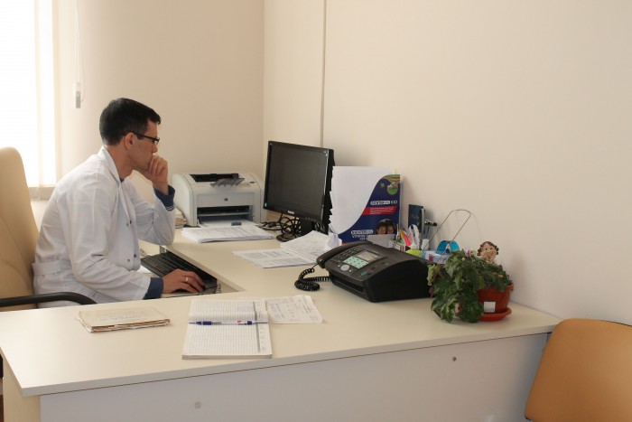 Asistenţa externă pentru o ţară modernă. Medicina europeană a trecut Nistrul Asistenţa externă pentru o ţară modernă. Medicina europeană a trecut Nistrul