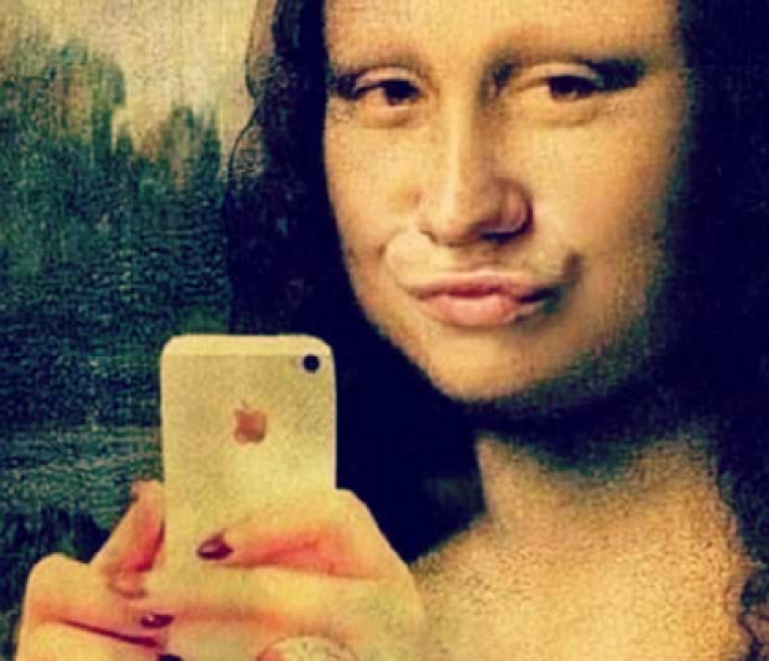 Asociația Americană de Psihiatrie a recunoscut oficial „selfie” drept o tulburare mintală Asociația Americană de Psihiatrie a recunoscut oficial „selfie” drept o tulburare mintală