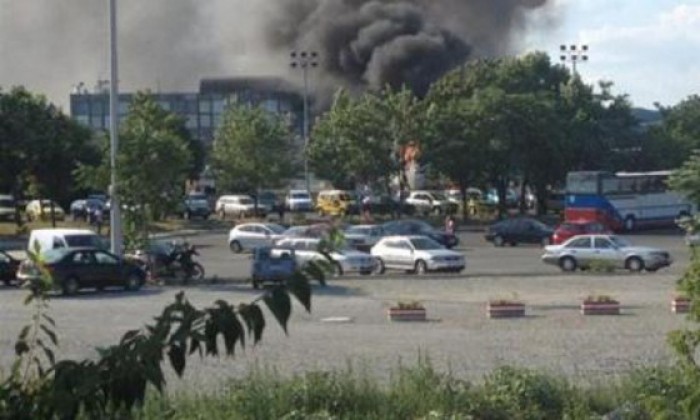 Atentat la Bagdad. Cel puțin 23 de oameni au fost uciși Atentat la Bagdad. Cel puțin 23 de oameni au fost uciși