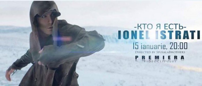 (audio) Ionel Istrati se pregătește să lanseze un videoclip. A făcut public un fragment din noua sa piesă (audio) Ionel Istrati se pregătește să lanseze un videoclip. A făcut public un fragment din noua sa piesă