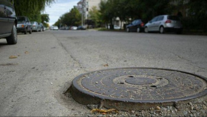 Aur în valoare de 2 milioane de dolari, găsit în sistemul de canalizare Aur în valoare de 2 milioane de dolari, găsit în sistemul de canalizare