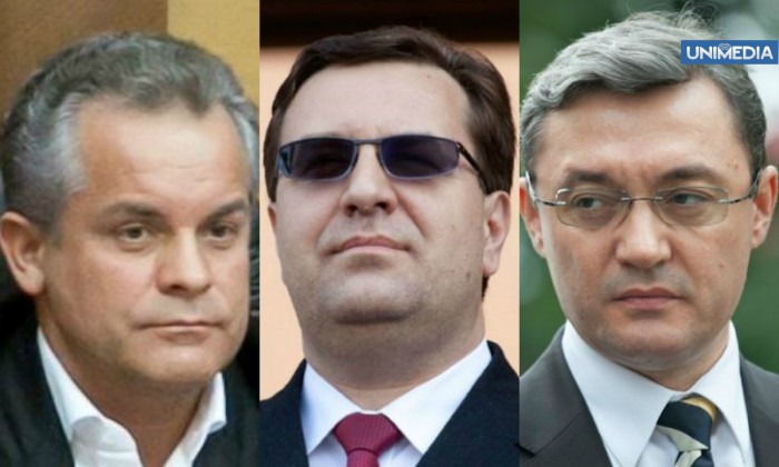Averile primilor trei candidați din lista PD Averile primilor trei candidați din lista PD