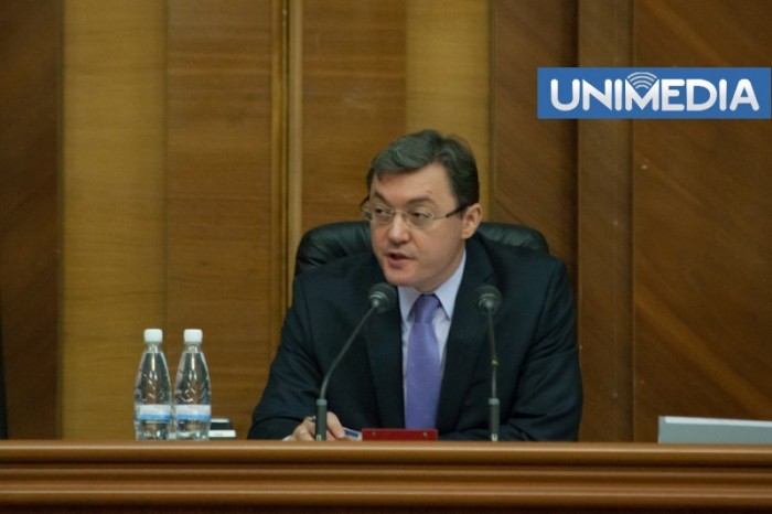 (video) Corman promite să le vină de hac deputaților chiulangii (video) Corman promite să le vină de hac deputaților chiulangii