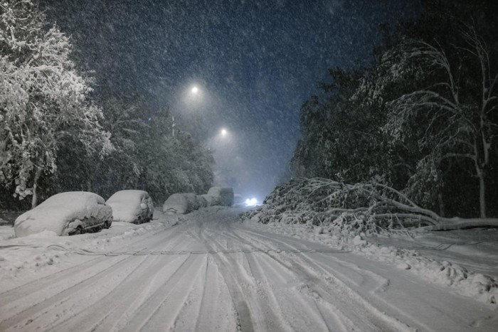 Avertizare meteorologică! După Cod portocaliu de ninsoare, Moldova e sub Cod galben de îngheț Avertizare meteorologică! După Cod portocaliu de ninsoare, Moldova e sub Cod galben de îngheț