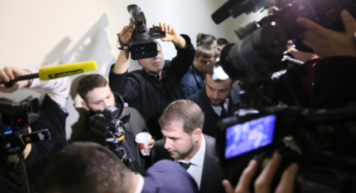 Avocatul lui Ilan Shor la Regnum: Clientul nostru nu este beneficiarul miliardului, Ilan Shor este nevinovat Avocatul lui Ilan Shor la Regnum: Clientul nostru nu este beneficiarul miliardului, Ilan Shor este nevinovat