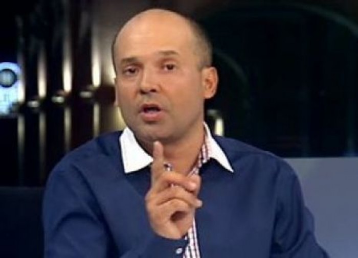 Banciu, amendat din nou din cauza injuriilor adresate moldovenilor Banciu, amendat din nou din cauza injuriilor adresate moldovenilor