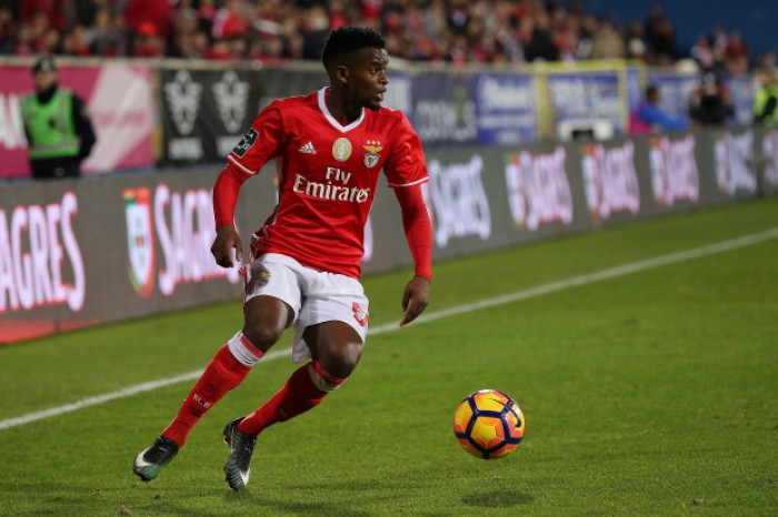 Barcelona și-a găsit un fundaș în Portugalia! Nelson Semedo urmează să semneze în scurt timp cu catalanii Barcelona și-a găsit un fundaș în Portugalia! Nelson Semedo urmează să semneze în scurt timp cu catalanii