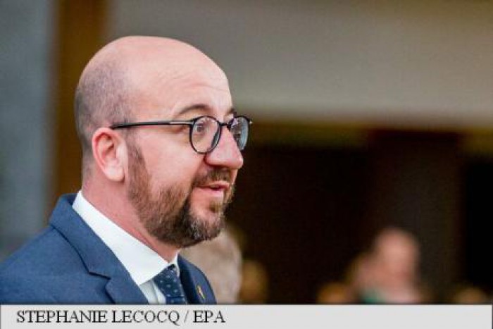 Belgia alocă încă 30 de milioane de euro pentru lupta contra terorismului Belgia alocă încă 30 de milioane de euro pentru lupta contra terorismului