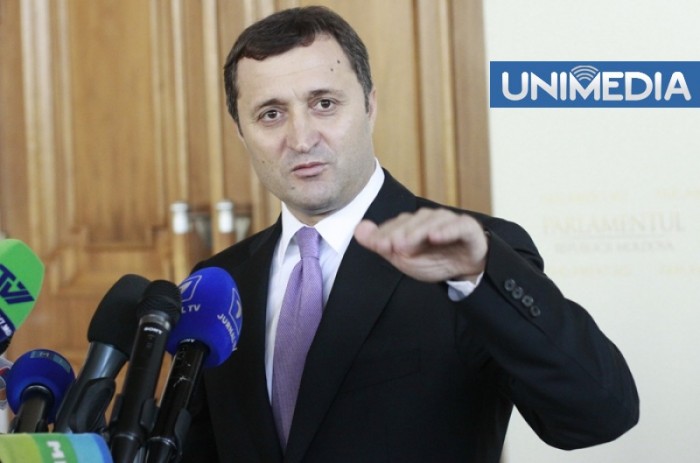 BOP: Filat a scăzut în topul încrederii populației BOP: Filat a scăzut în topul încrederii populației