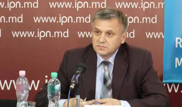Boțan: Prin intermediul acestei guvernări, Plahotniuc reușește să menţină sub control întreaga Moldovă Boțan: Prin intermediul acestei guvernări, Plahotniuc reușește să menţină sub control întreaga Moldovă