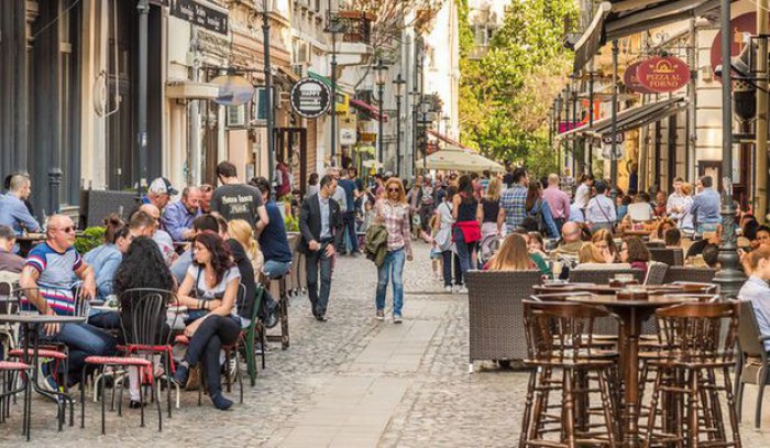 Bucureştiul, în topul destinaţiilor pentru o vacanţă de un weekend Bucureştiul, în topul destinaţiilor pentru o vacanţă de un weekend