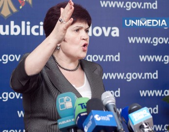 Buliga cere electoratului să-l taxeze pe Dodon pentru declarațiile misogine