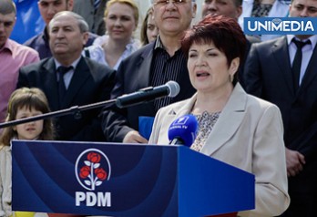 Buliga și-a prezentat platforma pentru relansarea industrială a Chișinăului