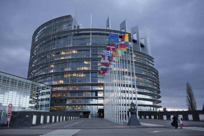 „Bursele Europene pentru Jurnaliști”, la a treia ediție: Jurnaliștii interesați de problematica europeană sunt chemați să se înscrie „Bursele Europene pentru Jurnaliști”, la a treia ediție: Jurnaliștii interesați de problematica europeană sunt chemați să se înscrie