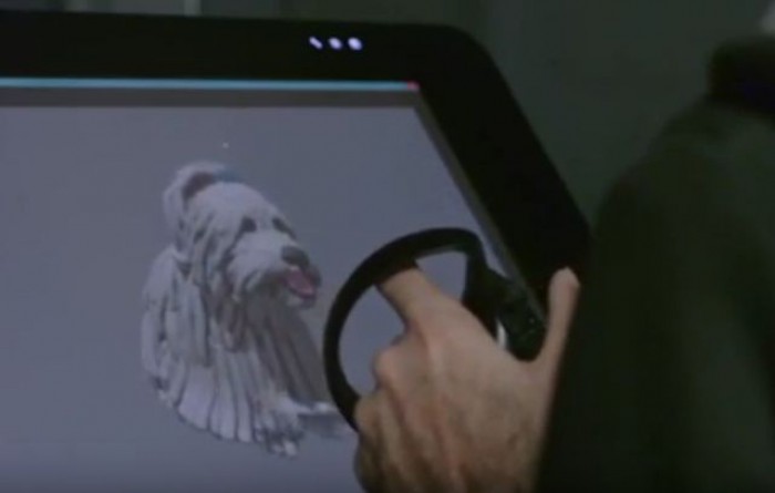 Câinele lui Mark Zuckerberg a primit cadou o sculptură 3D de ziua lui Câinele lui Mark Zuckerberg a primit cadou o sculptură 3D de ziua lui