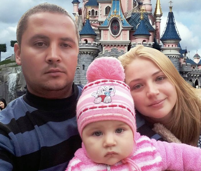 Campania ”Sărbătorim împreună”: ”La Disneyland Paris am revenit câteva zile în copilărie și am trăit emoții unice” Campania ”Sărbătorim împreună”: ”La Disneyland Paris am revenit câteva zile în copilărie și am trăit emoții unice”