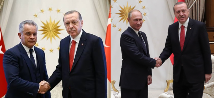 Candu spune că Plahotniuc nu s-a întâlnit cu Putin în Turcia: „Era foarte dificil să se intersecteze” Candu spune că Plahotniuc nu s-a întâlnit cu Putin în Turcia: „Era foarte dificil să se intersecteze”