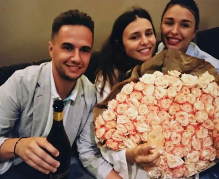 Cântăreața de operă Valentina Năforniță este omagiată. Ce mesaj emoționant i-a adresat sora Cântăreața de operă Valentina Năforniță este omagiată. Ce mesaj emoționant i-a adresat sora